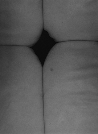 Untitled (The Rendom Twins), from the Twin portfolio