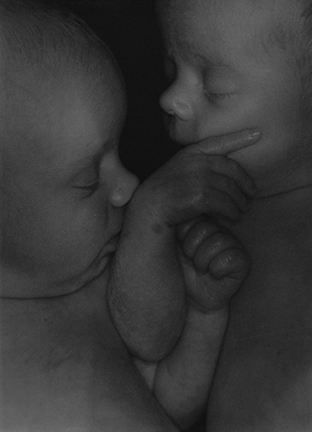 Inborn (The Biermann Twins), from the Twin portfolio