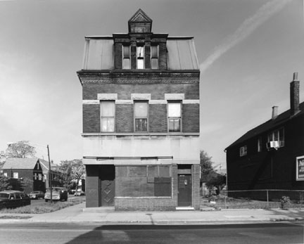 8356 S. Burley Avenue, Chicago, from Changing Chicago