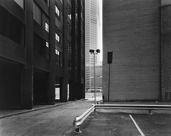 Chicago, from the 1984 portfolio
