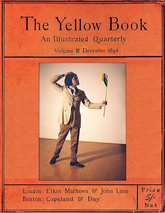 Yellow Book #3