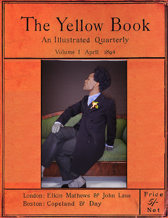 Yellow Book #1