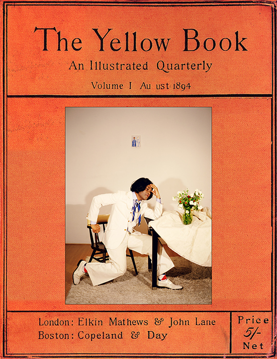 Yellow Book #5