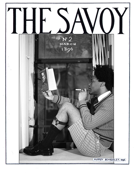 Savoy #2