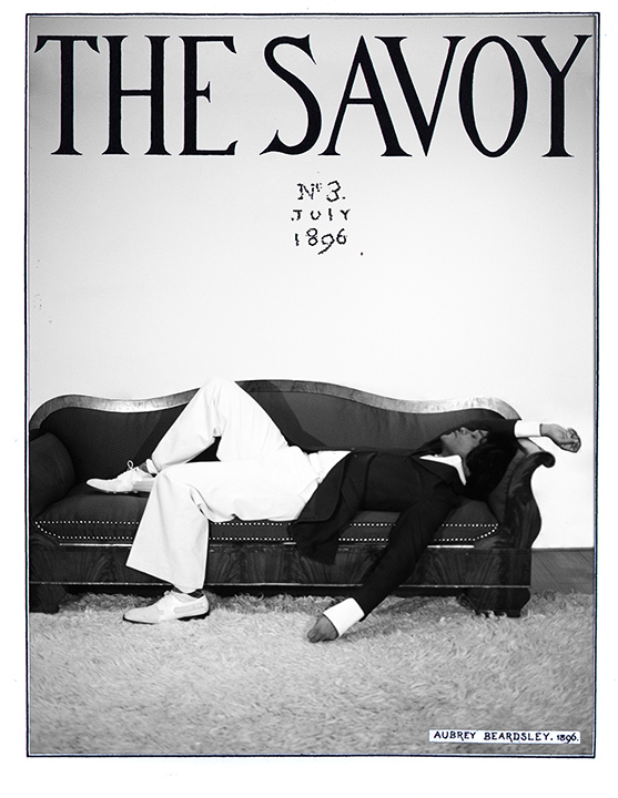 Savoy #3