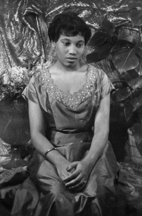Leontyne Price, from the 