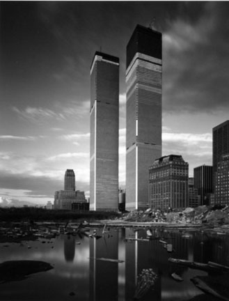 World Trade Center #3