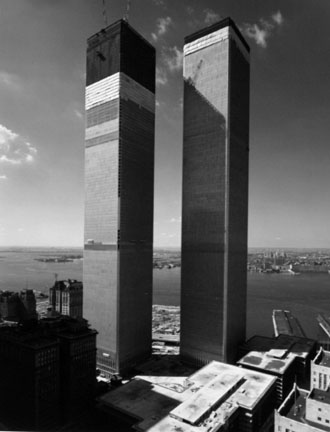 World Trade Center #6