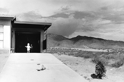 Albuquerque, New Mexico, from the portfolio Fifteen Photographs